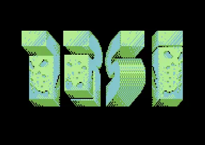 image of the Demo Krawall Deluxe